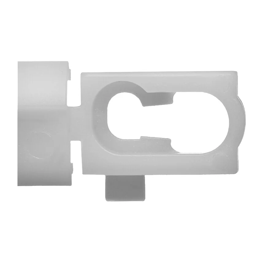 Фігурні — Інші фігурні (Білий)