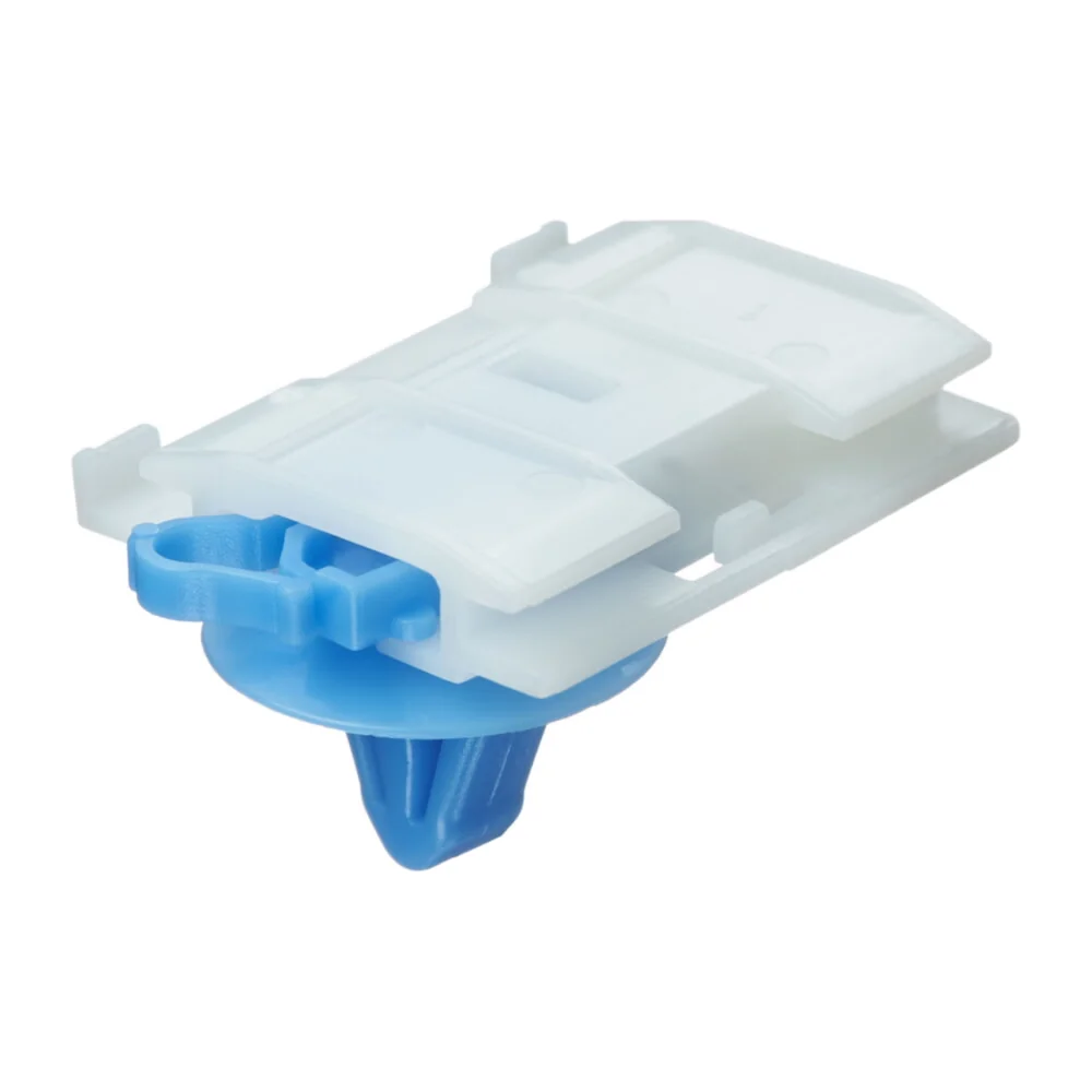 Фігурні — Складові (Біло-синій)