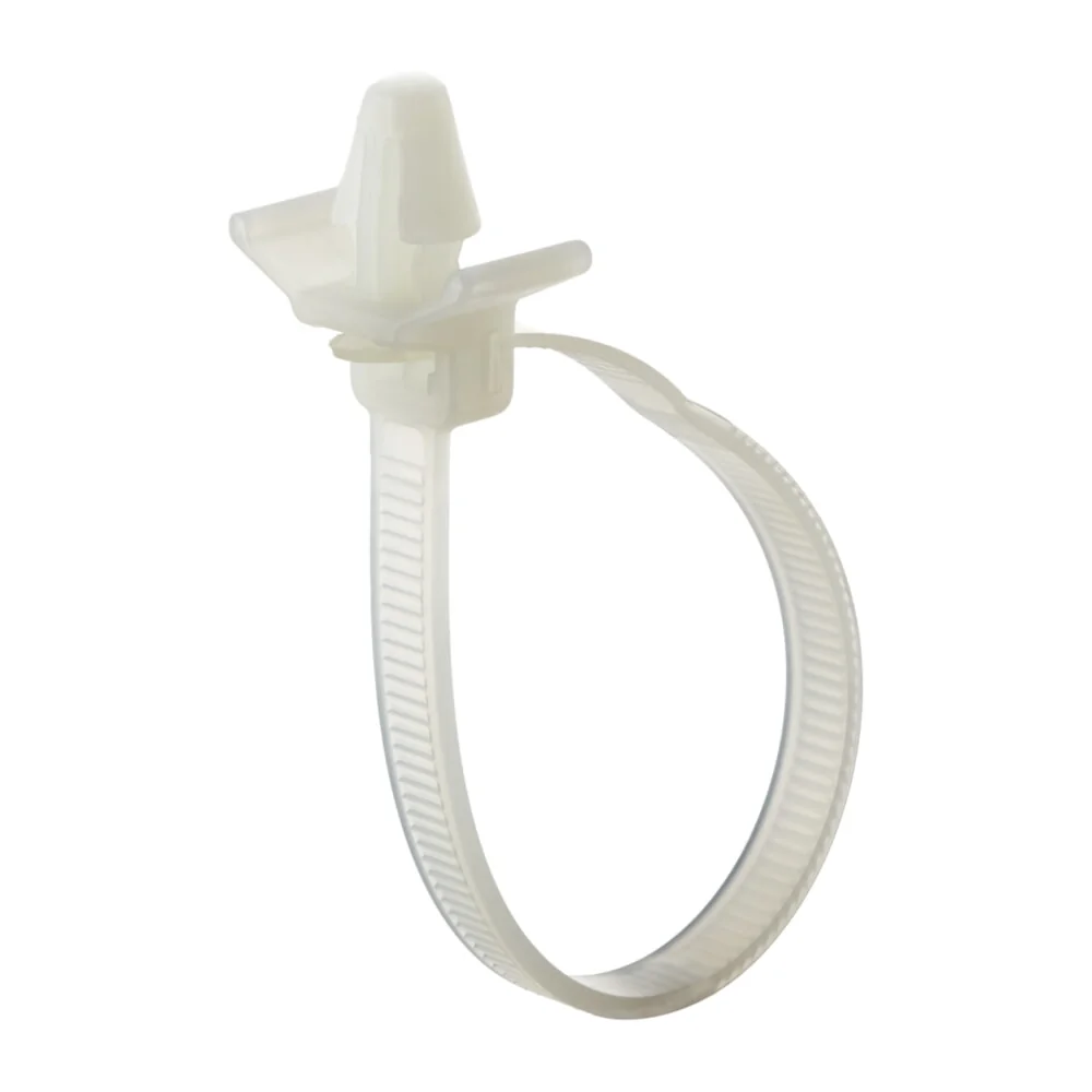 Хомути — Хомут-кліпса (Прозорий)