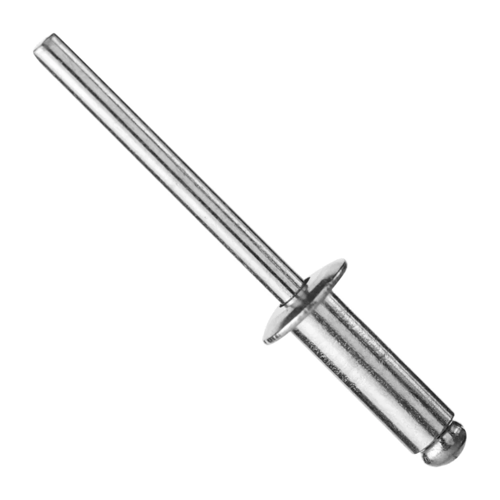 Заклепки — Заклепка витяжна (Сріблястий)